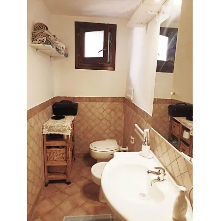 Kasamee Shark Beach Apartman Olbia