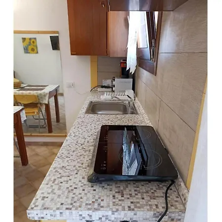 Apartman Kasamee Shark Beach Olbia