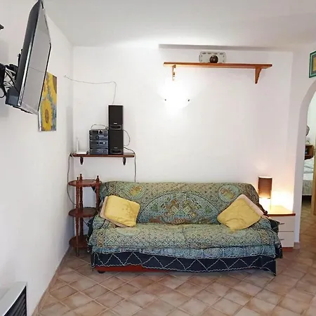Kasamee Shark Beach Apartman *