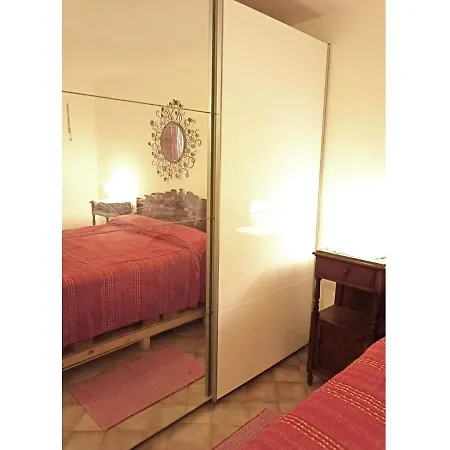 Kasamee Shark Beach Apartman Olbia