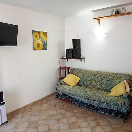 Kasamee Shark Beach Apartman Olbia