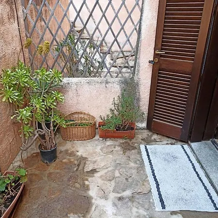 Apartman Kasamee Shark Beach Olbia