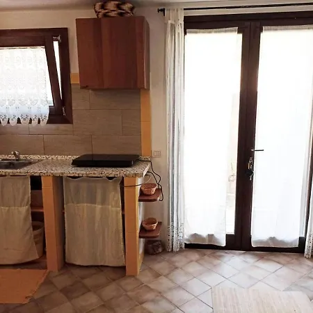 Kasamee Shark Beach Apartman