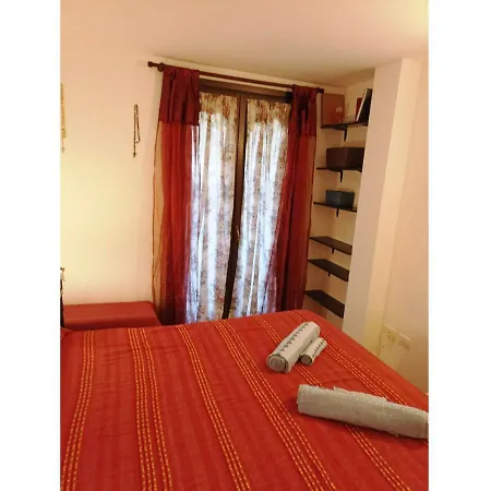 Apartman Kasamee Shark Beach