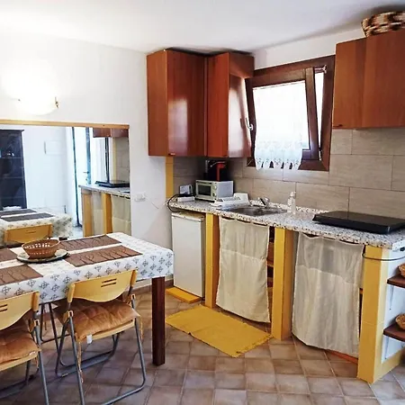 Apartman Kasamee Shark Beach *