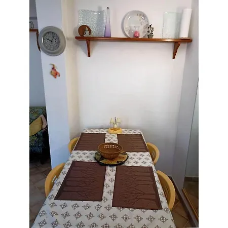 Apartman Kasamee Shark Beach