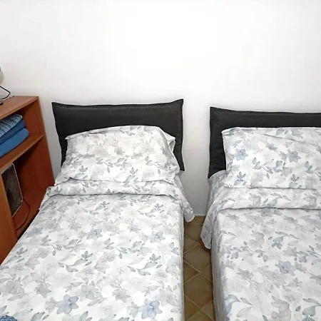 Apartman Kasamee Shark Beach *