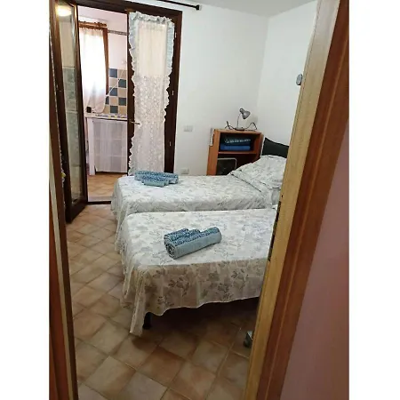 Kasamee Shark Beach * Olbia